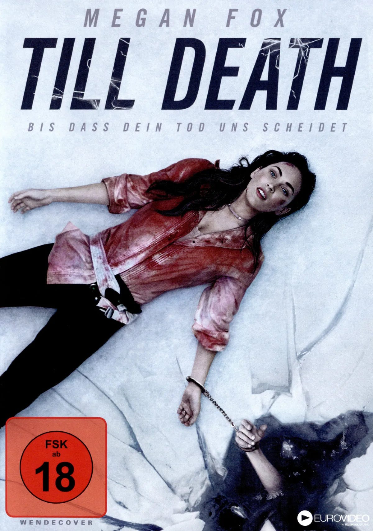 Till Death - Bis dass dein Tod uns scheidet - DVD