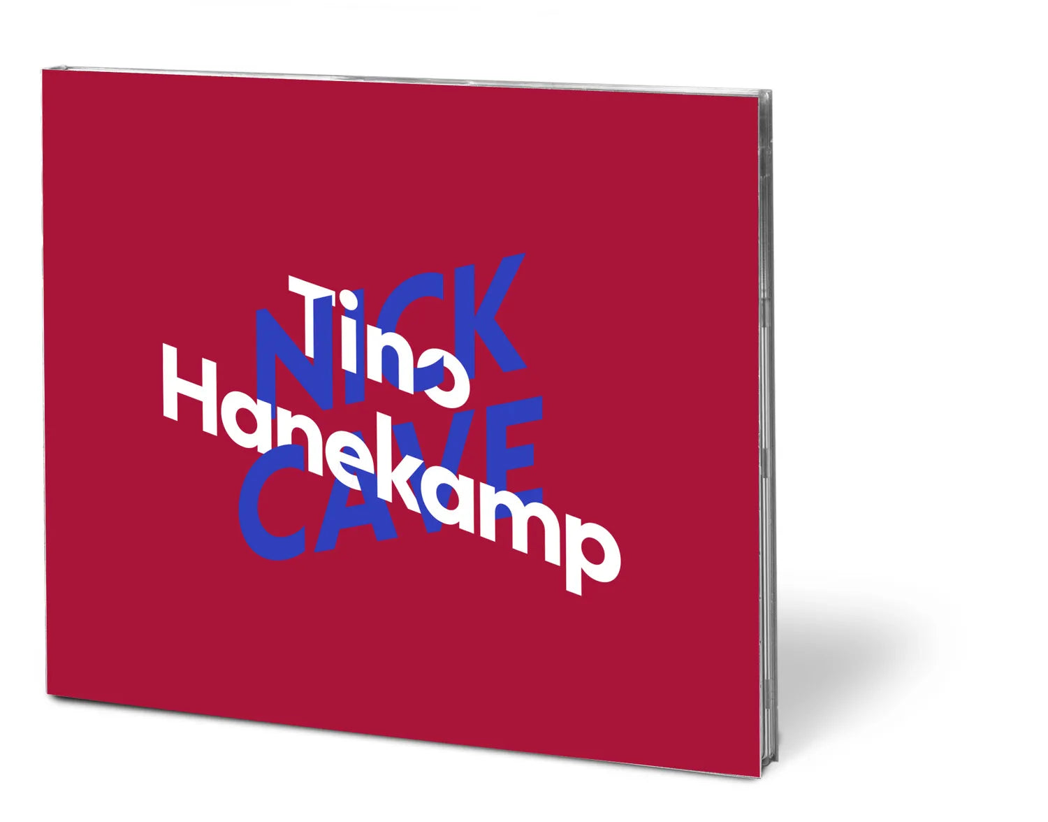 Detailansicht: Tino Hanekamp über Nick Cave (Hörbuch CD)