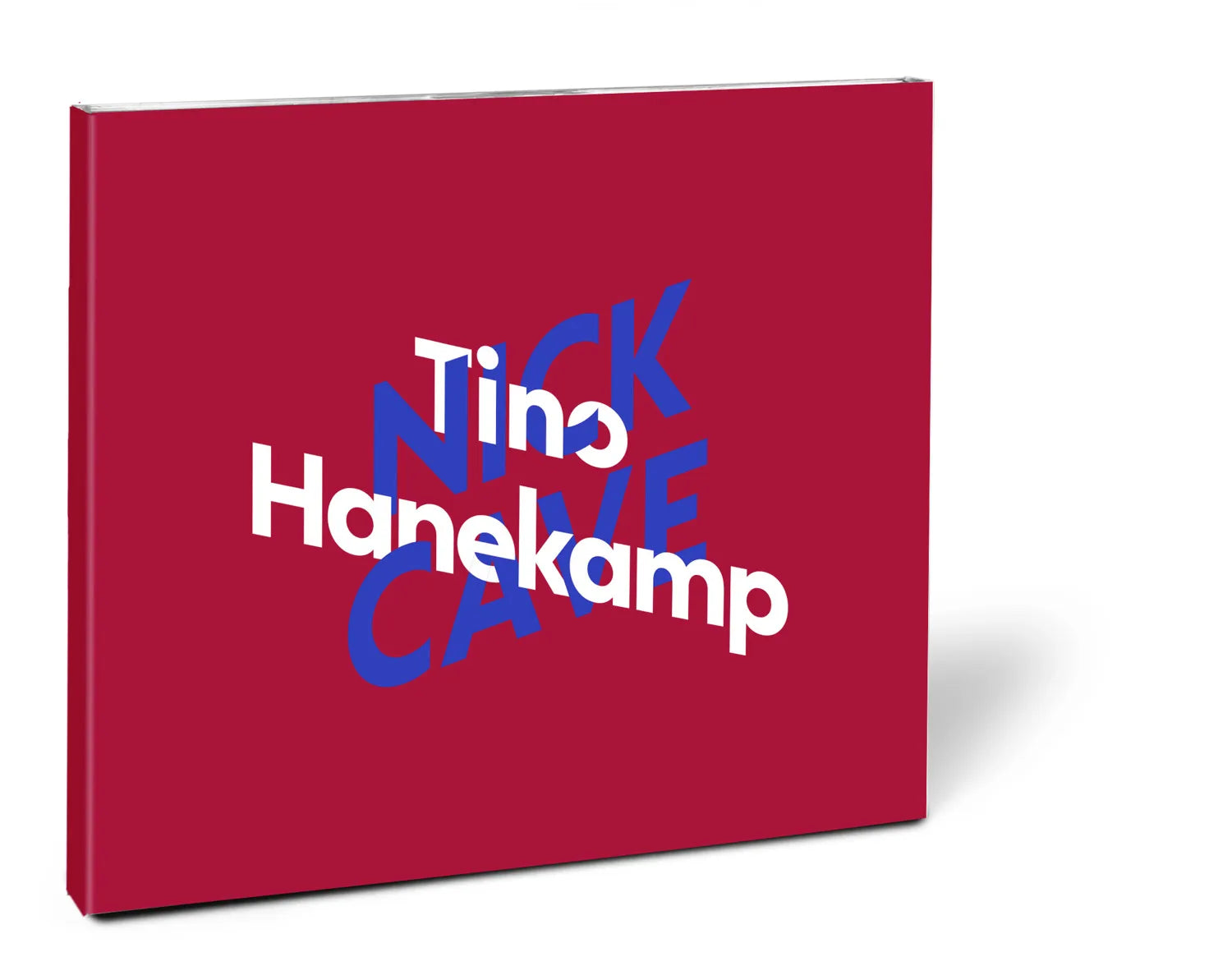 Detailansicht: Tino Hanekamp über Nick Cave (Hörbuch CD)