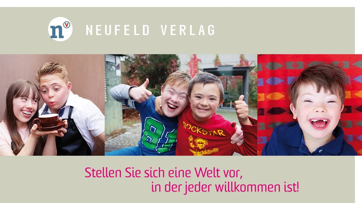 Tischkalender A little extra 2027 – Ansicht