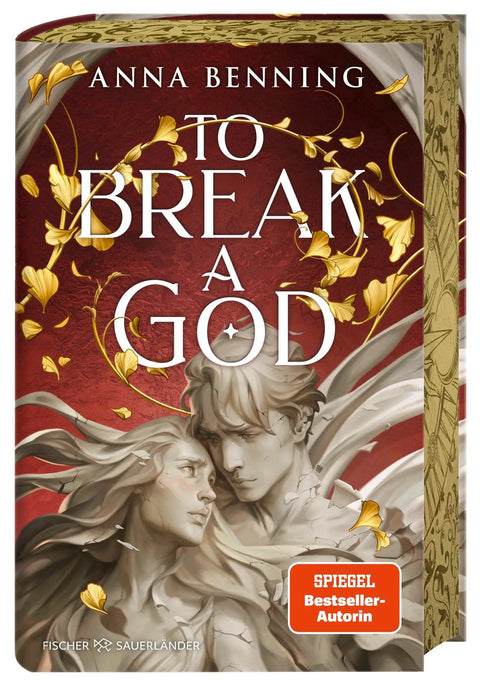 To Break a God