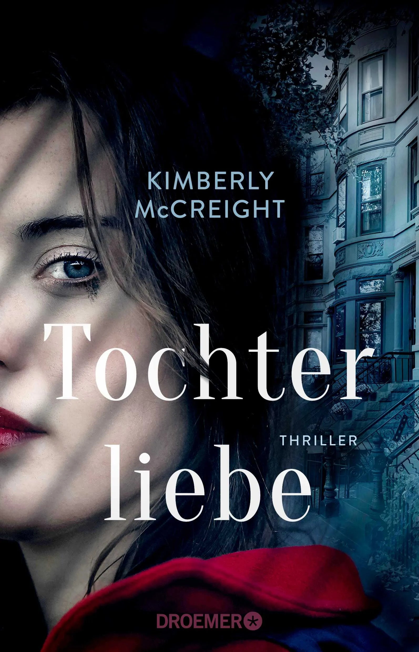 Buchcover von 'Tochterliebe' - Paperback von Kimberly McCreight