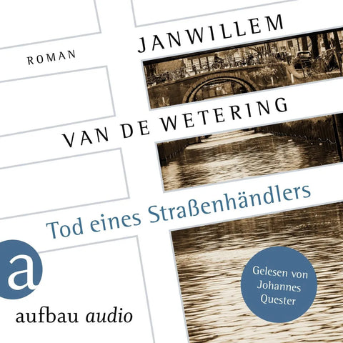 Tod eines Straßenhändlers