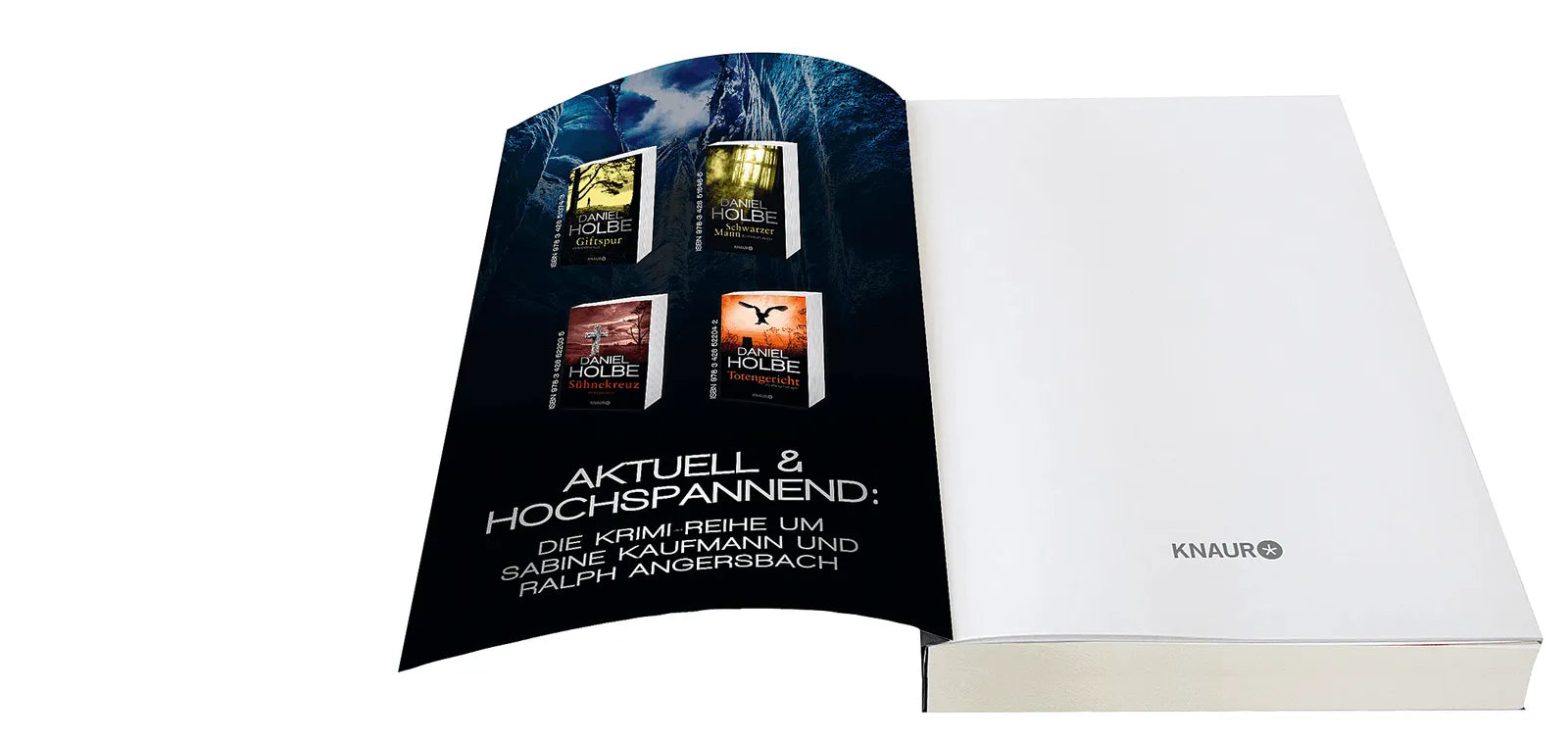 Detailansicht: Todestal (Taschenbuch)