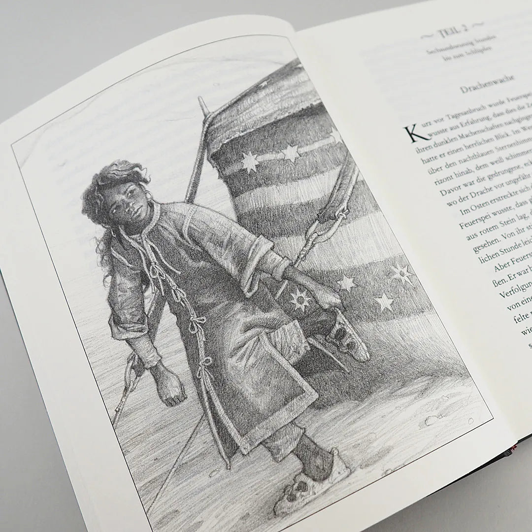 Abbildung von 'TodHunter Moon - SandReiter'