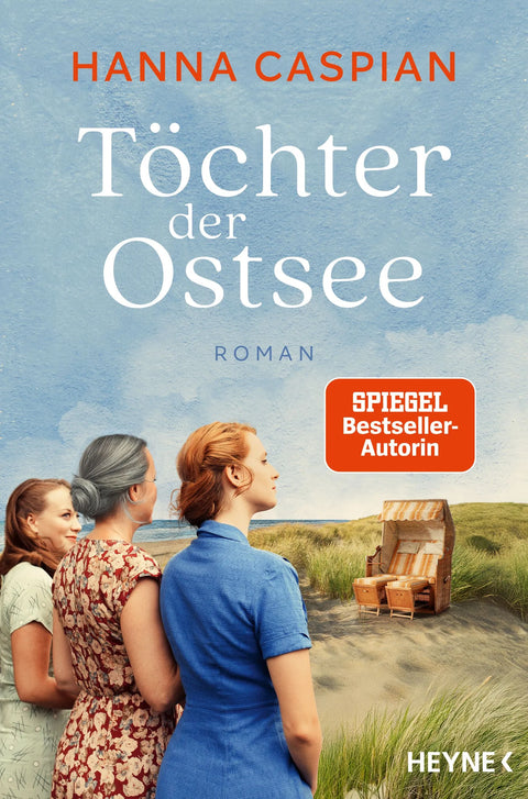 Töchter der Ostsee