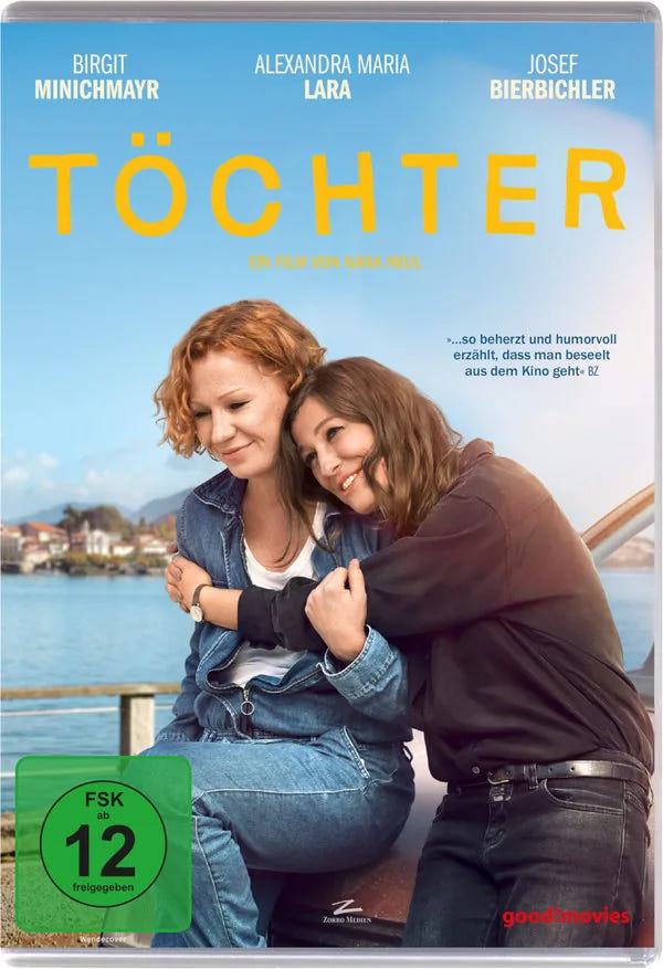Töchter - DVD