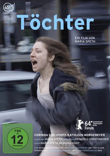 Töchter - DVD