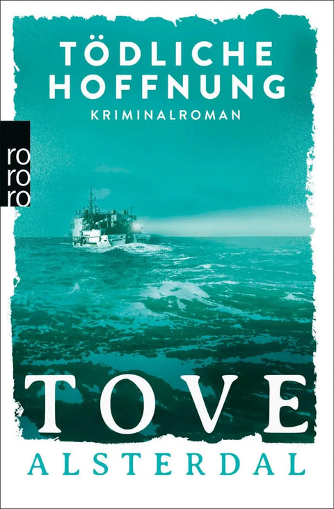 Tödliche Hoffnung