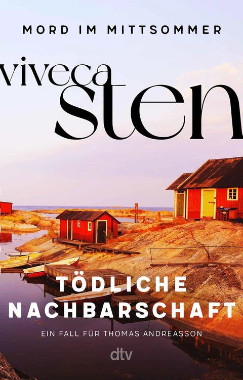 Tödliche Nachbarschaft