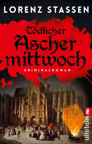 Tödlicher Aschermittwoch