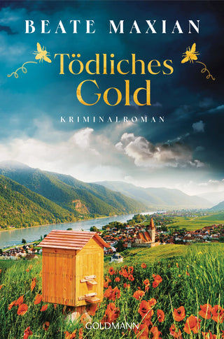 Tödliches Gold
