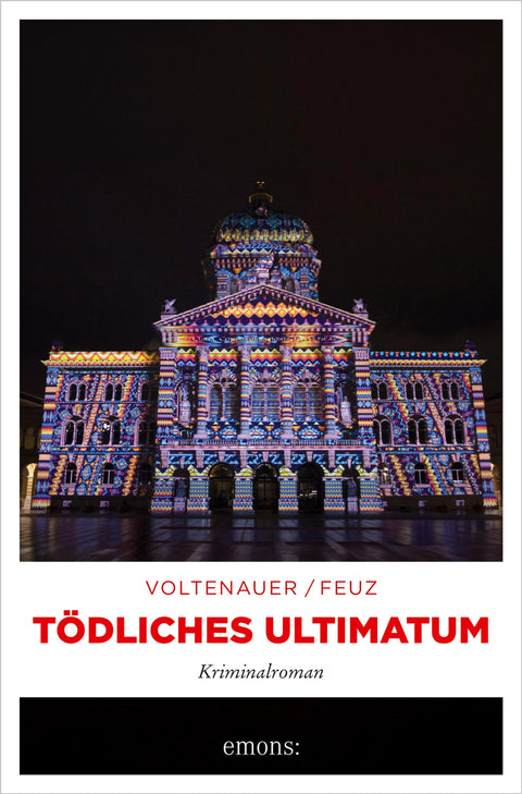 Tödliches Ultimatum