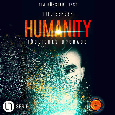 Tödliches Upgrade - Humanity, Teil 4