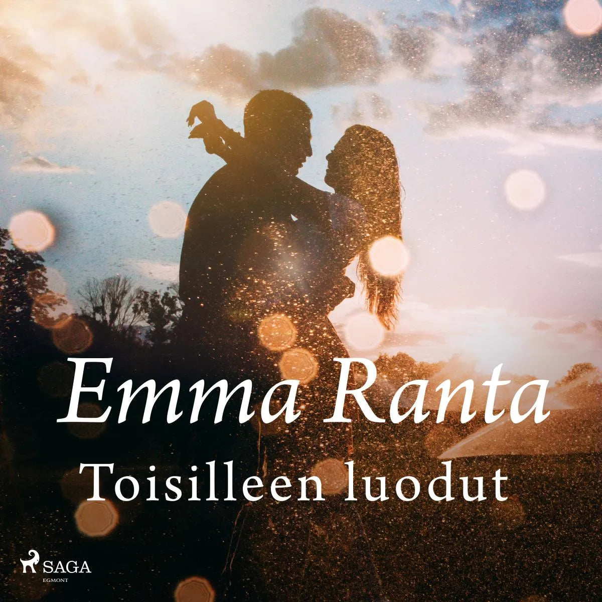 Cover: Toisilleen luodut (Hörbuch Download) von Emma Ranta