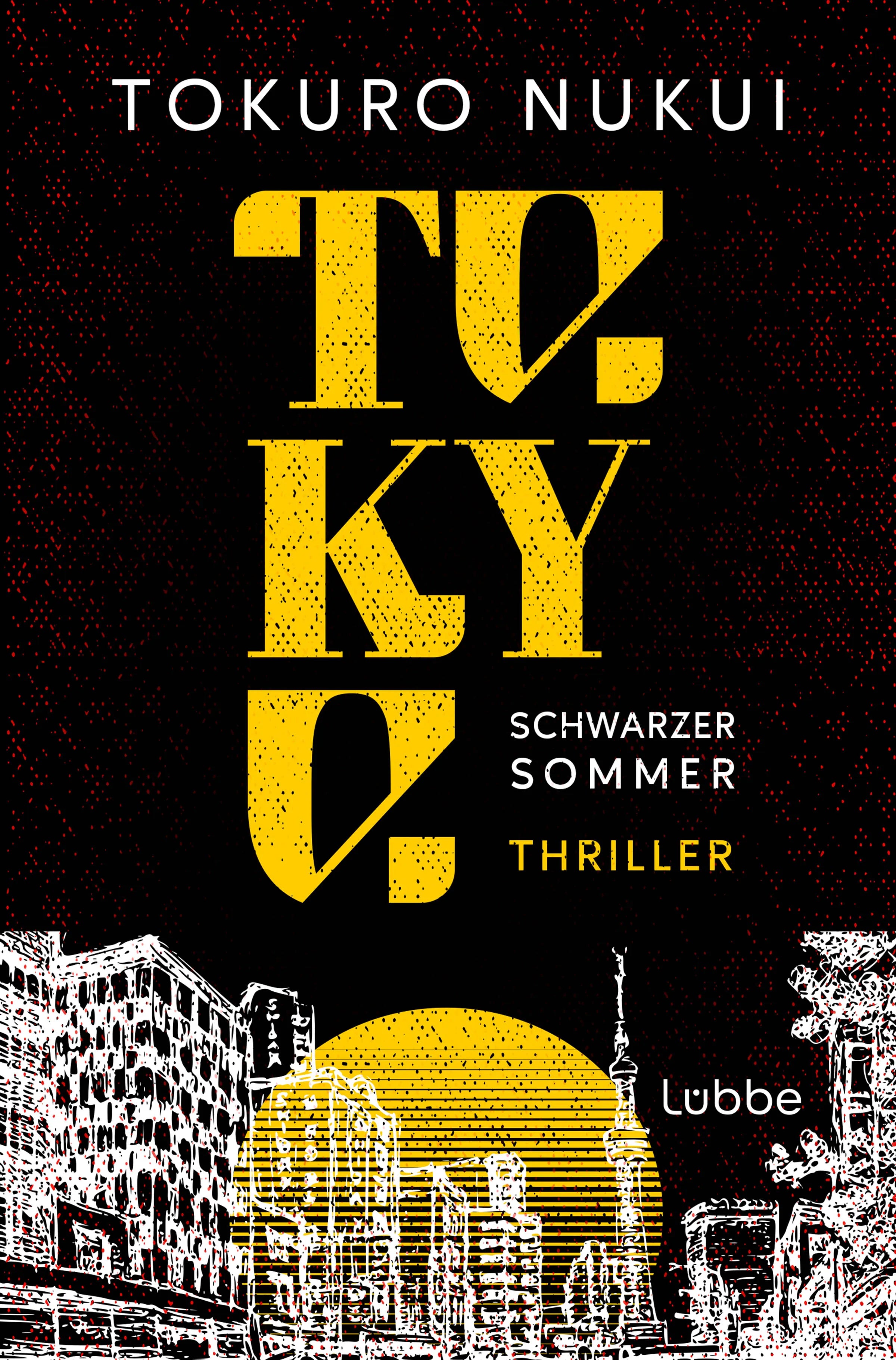 Tokuro Nukui - Tokyo