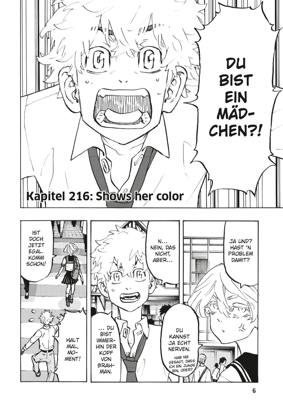 Abbildung von 'Tokyo Revengers: Doppelband-Edition 13'