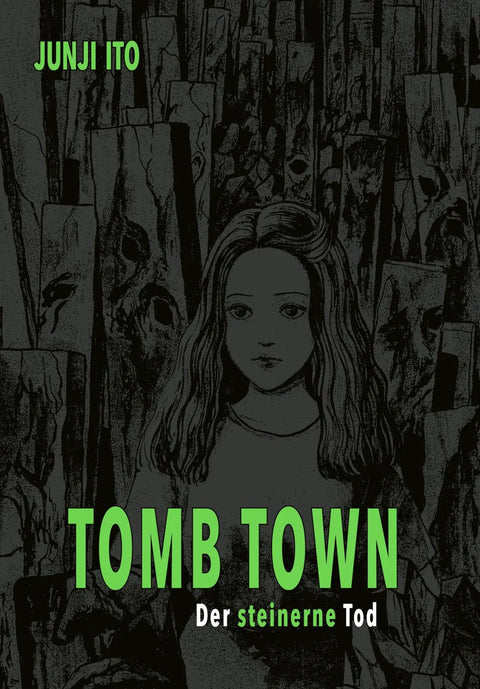 Tomb Town Deluxe