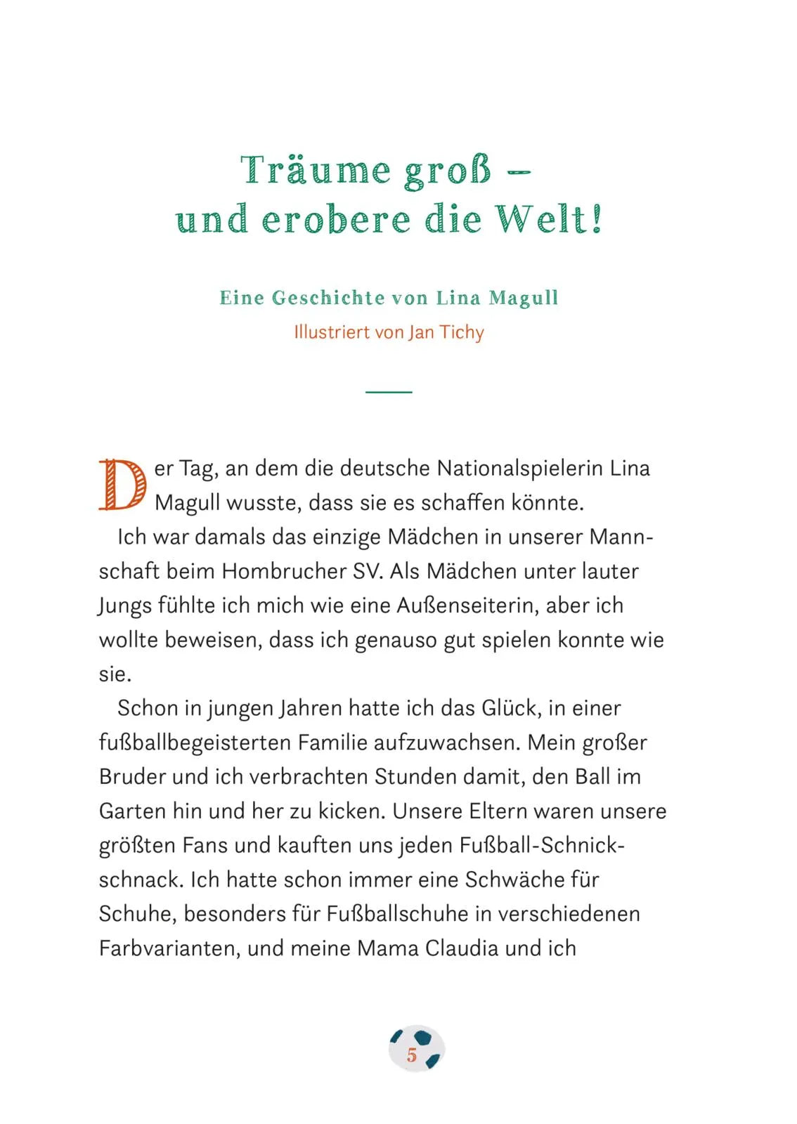 Abbildung von 'Tor!'