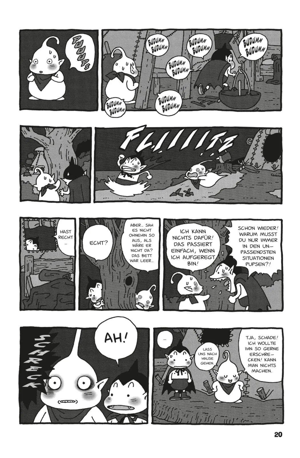 Akira Toriyama - Toriyama Short Stories 6
