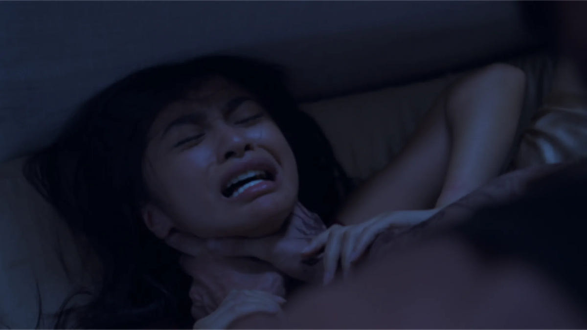 Filmszene 3 aus Tortured - Dein Letztes Date! – Blu-ray