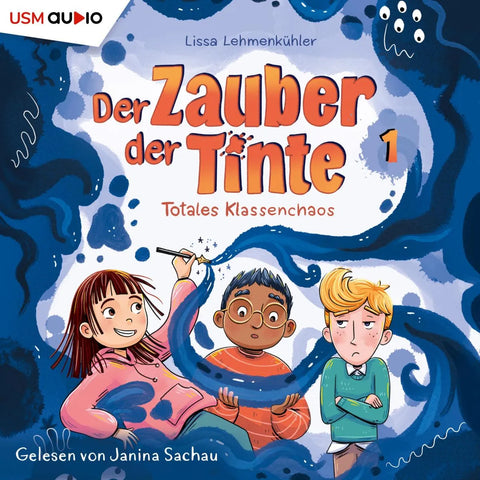 Totales Klassenchaos