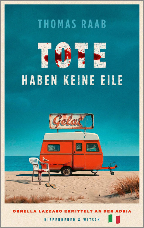 Tote haben keine Eile