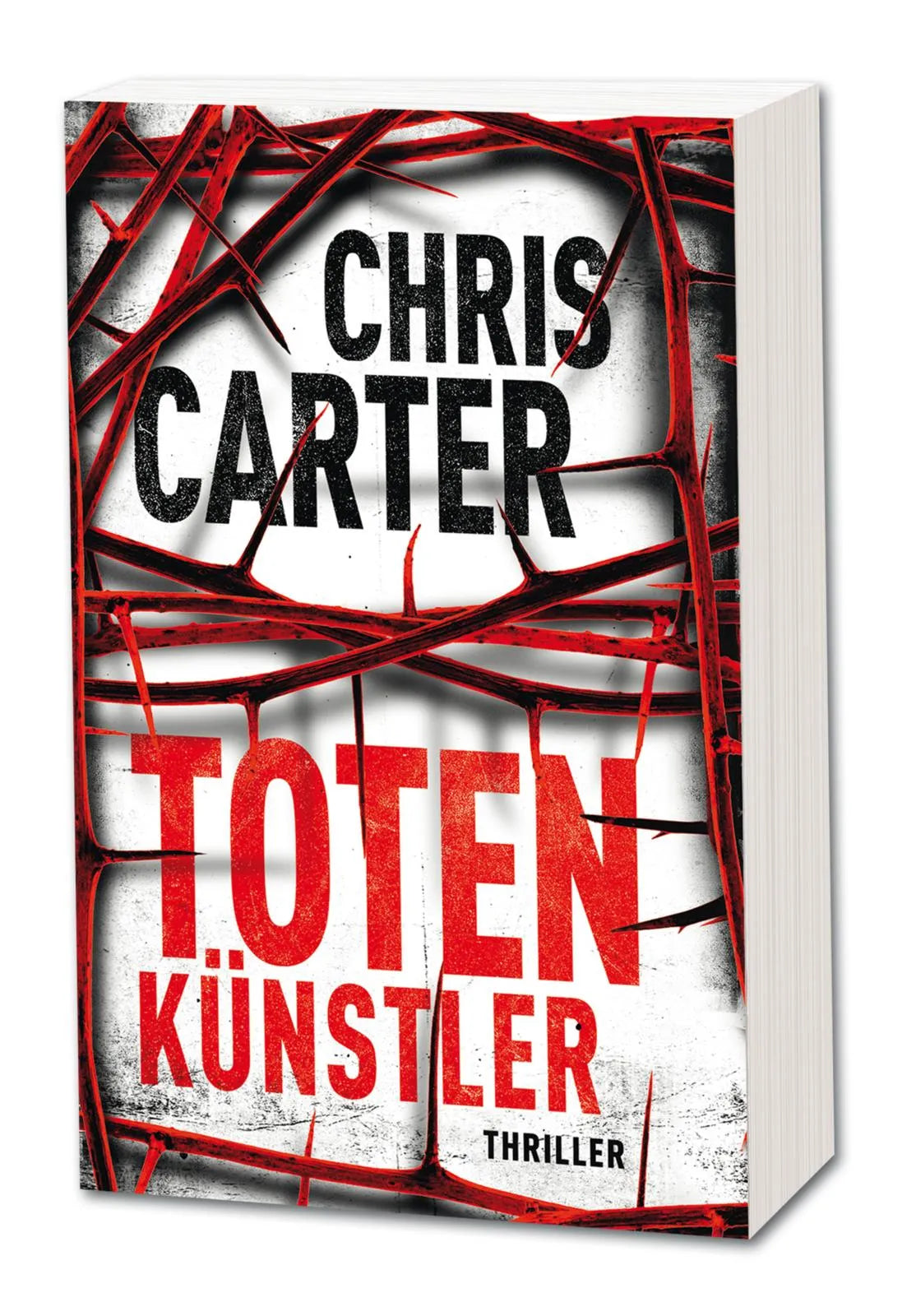Abbildung von 'Totenkünstler'