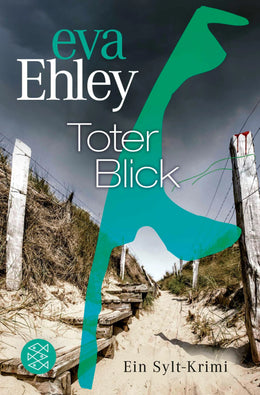 Cover: Toter Blick (E-Book) von Eva Ehley