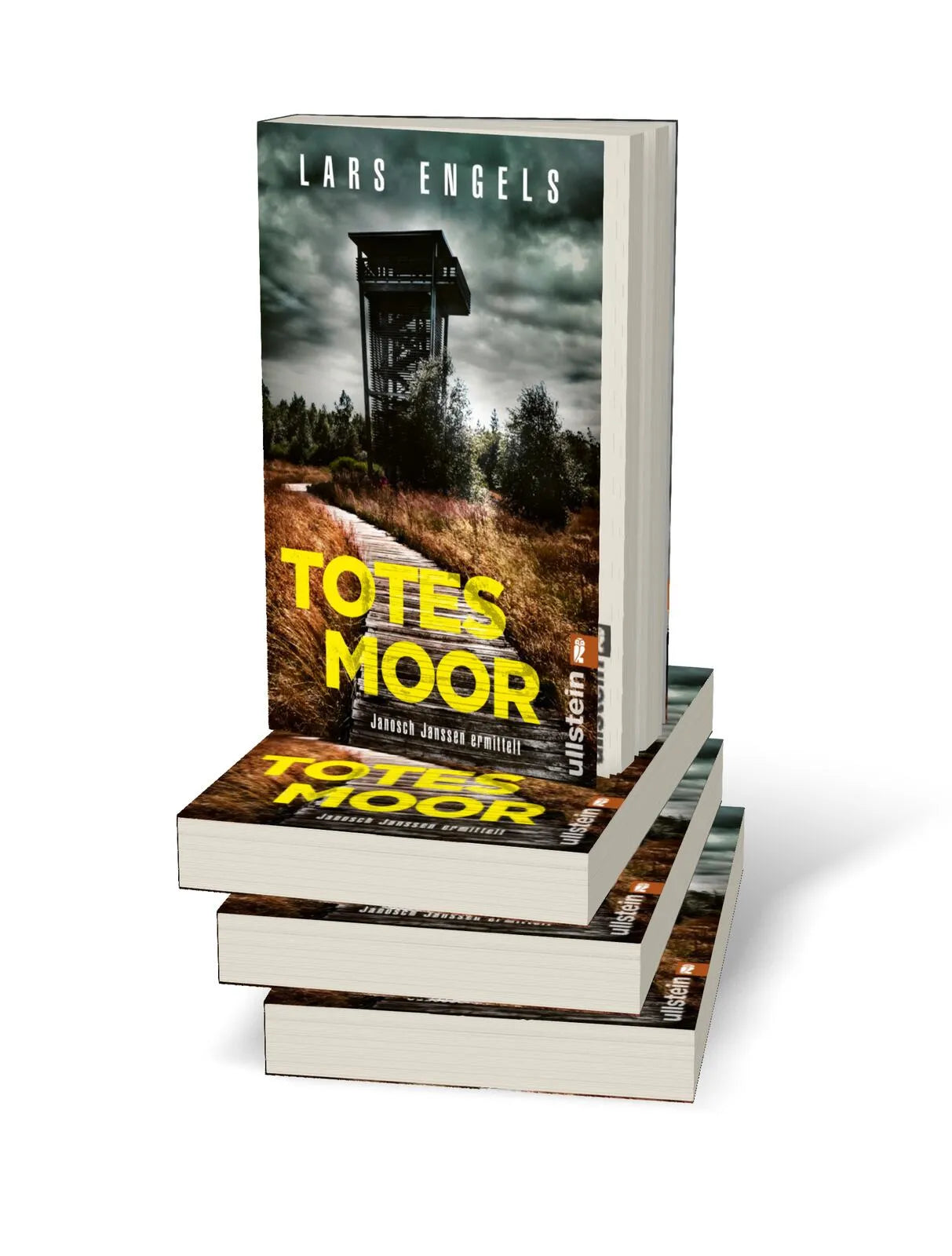Abbildung von 'Totes Moor'