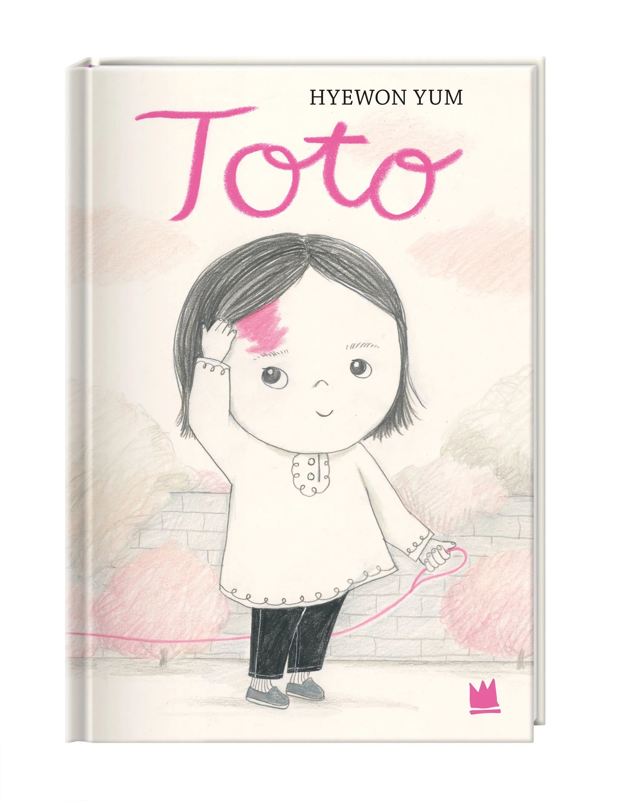 Detailansicht: Toto (Hardcover)