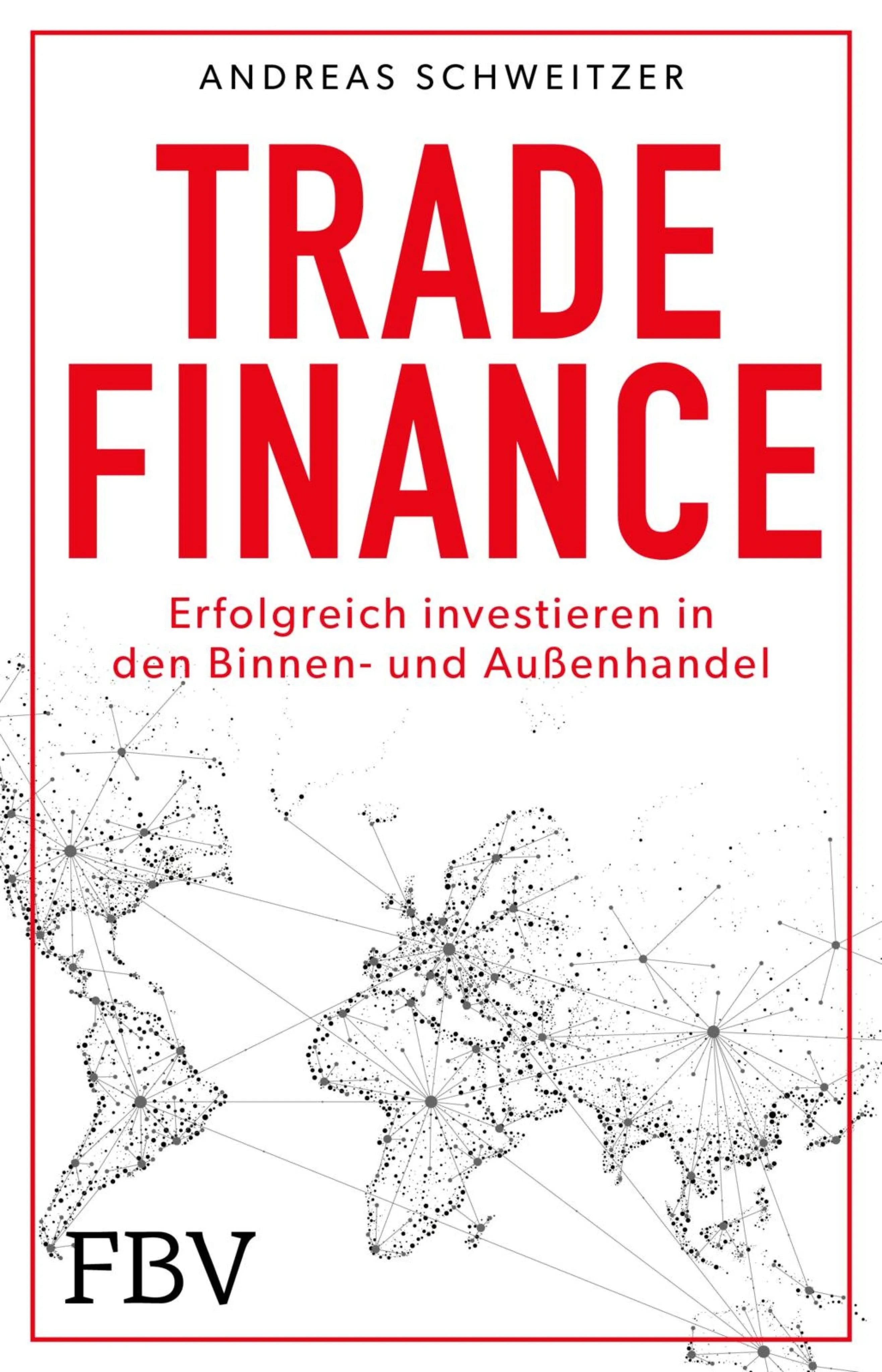 Cover: Trade Finance (E-Book) von Andreas Schweitzer