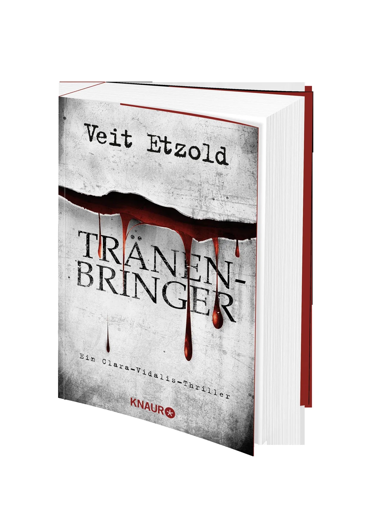 Veit Etzold - Tränenbringer
