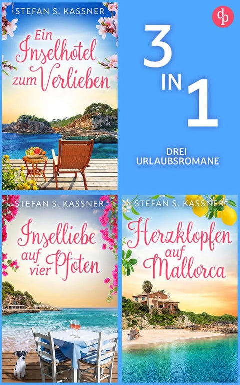 Träume auf Mallorca