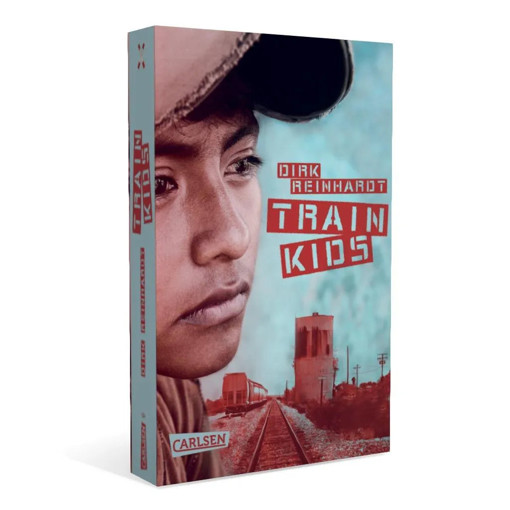 Abbildung von 'Train Kids'
