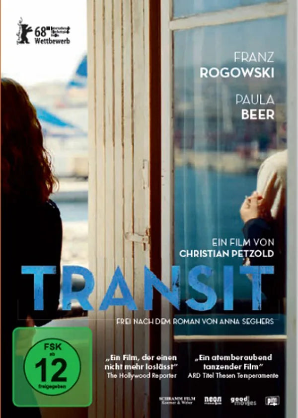 Transit - DVD