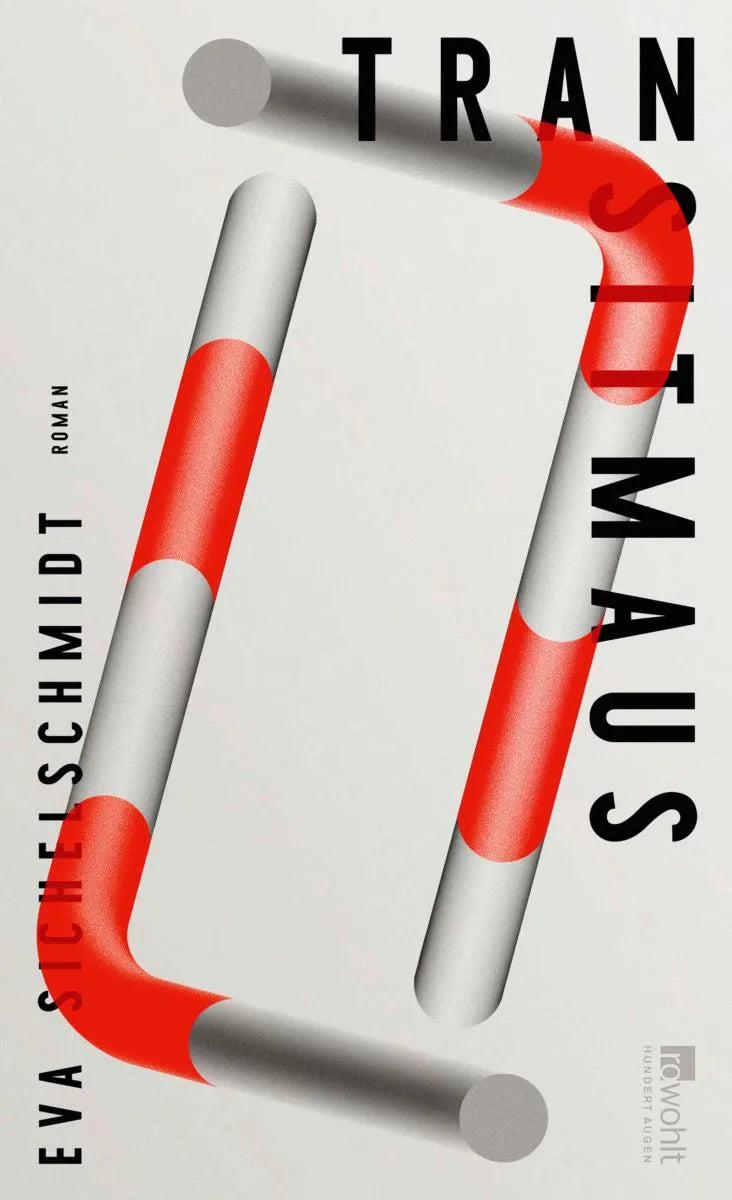 Cover: Transitmaus (E-Book) von Eva Sichelschmidt