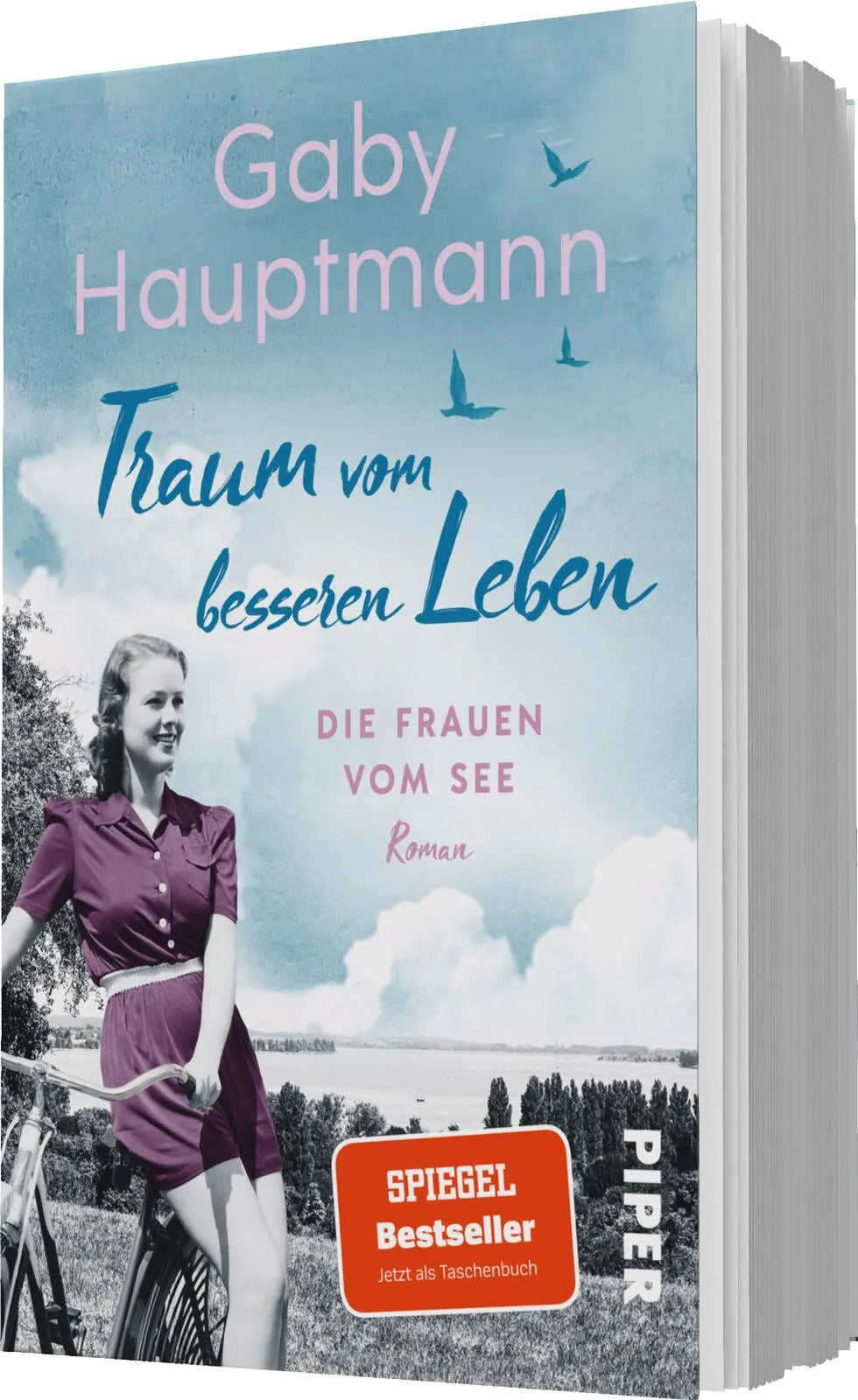 Gaby Hauptmann - Traum vom besseren Leben