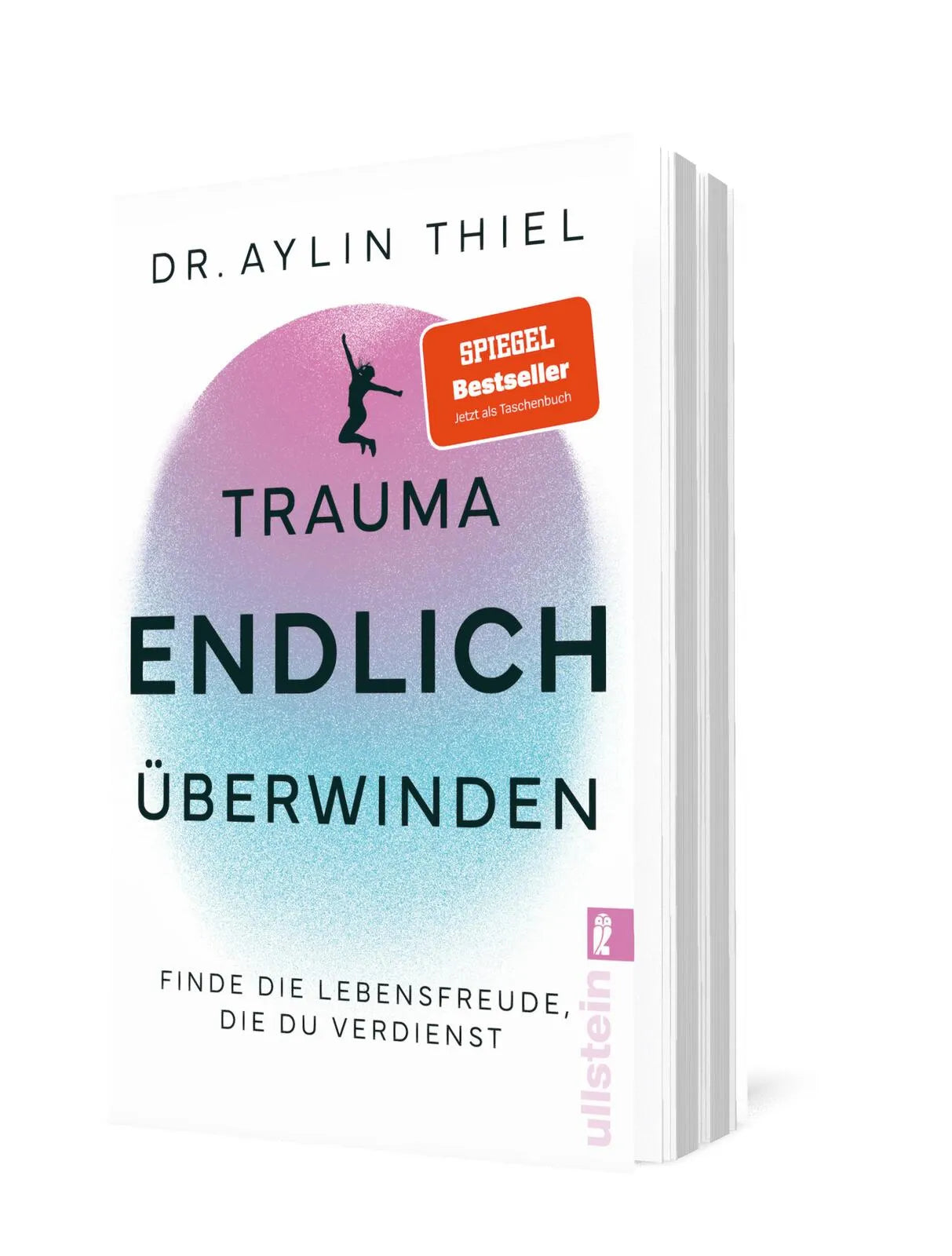 Detailansicht: Trauma ENDLICH überwinden (Taschenbuch)