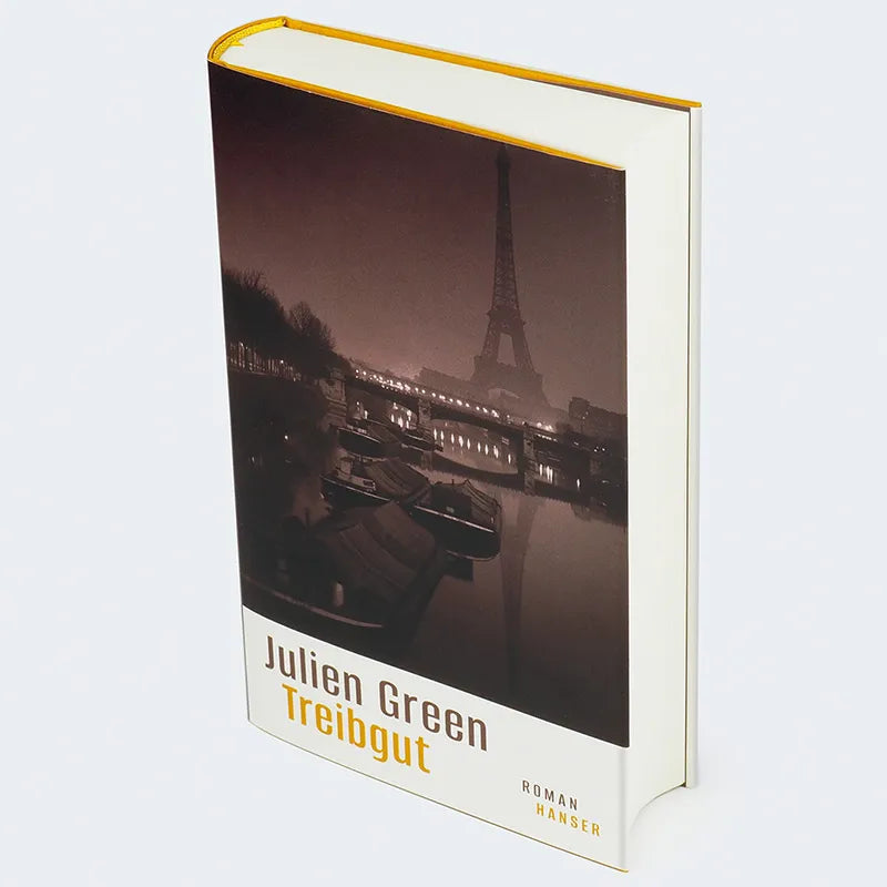 Abbildung von 'Treibgut'