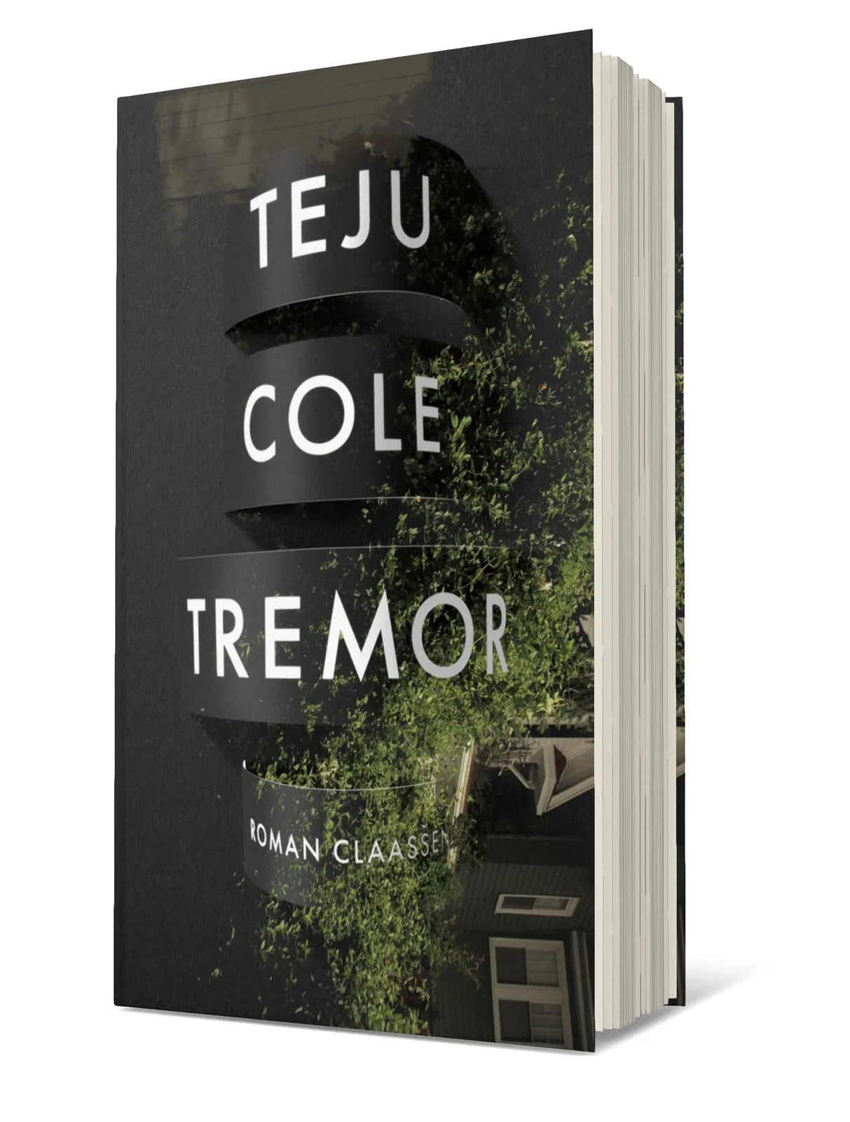 Detailansicht: Tremor (Hardcover)