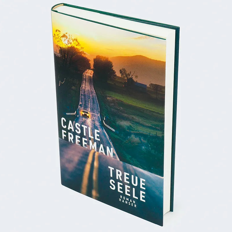 Abbildung von 'Treue Seele'