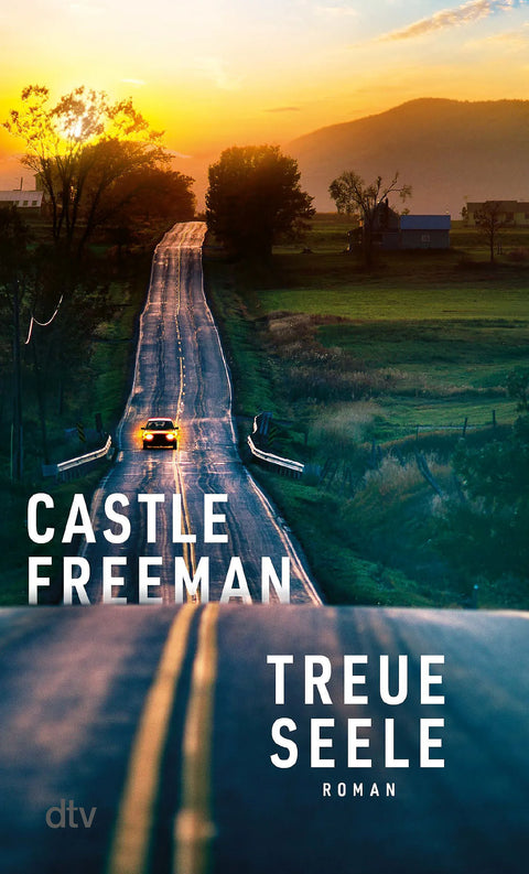 Treue Seele