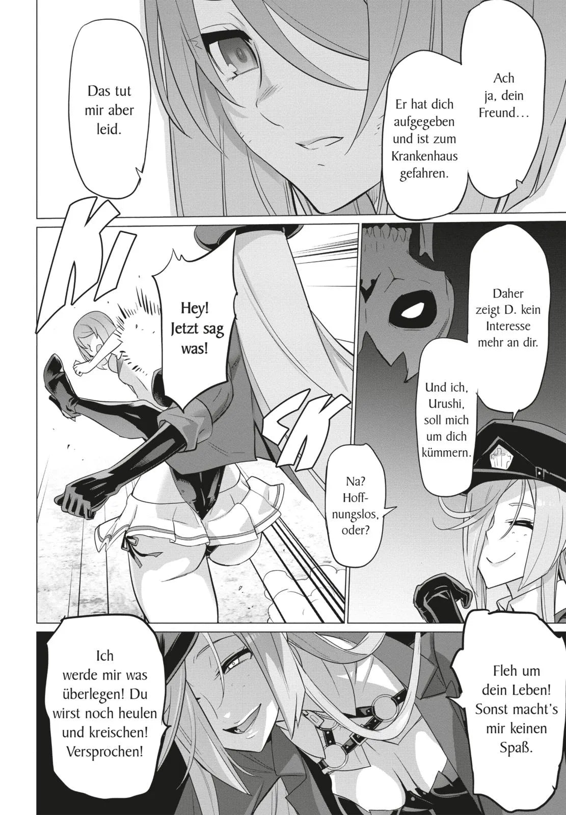 Produktansicht: Triage X 21 (Taschenbuch)