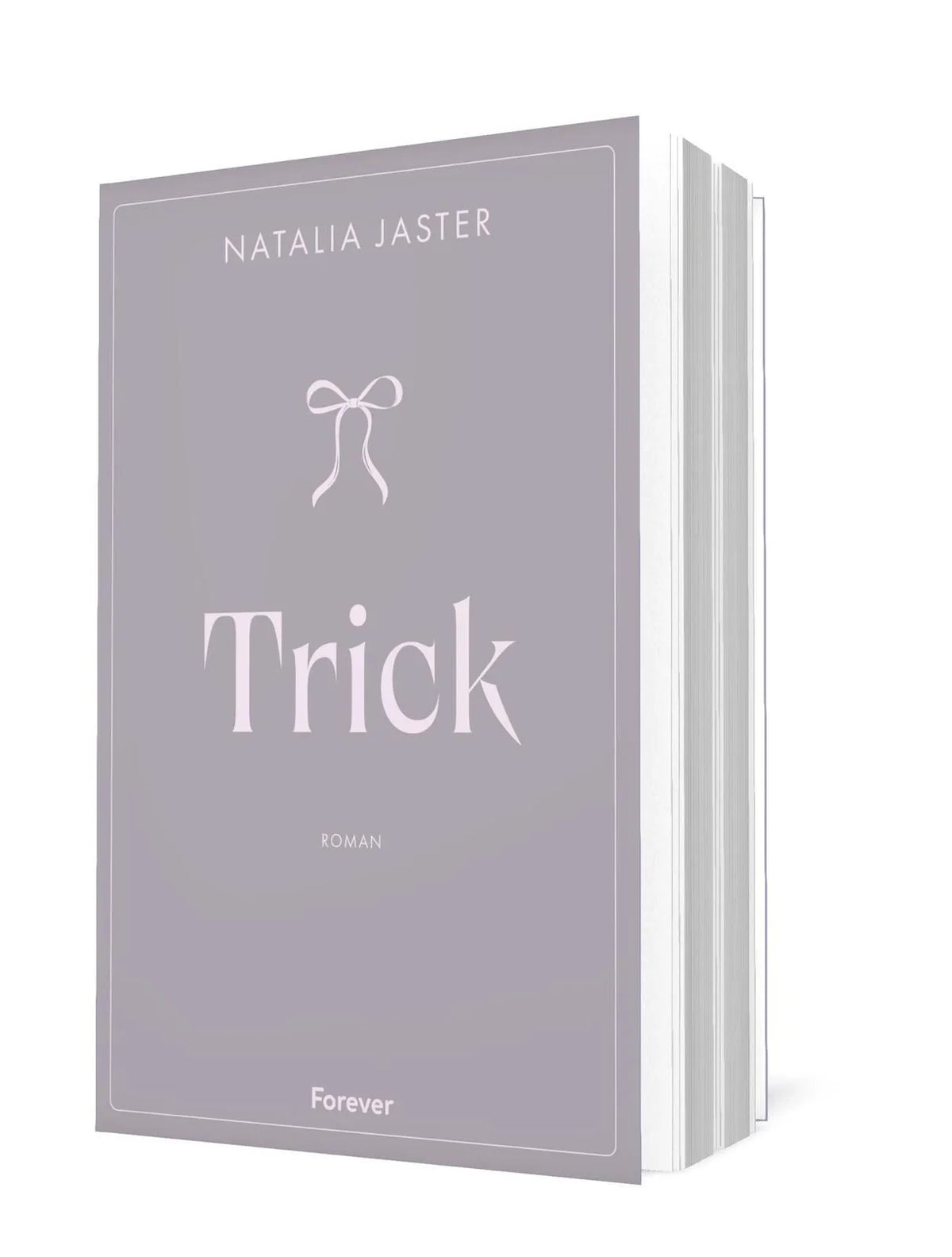 Detailansicht: Trick (Taschenbuch)