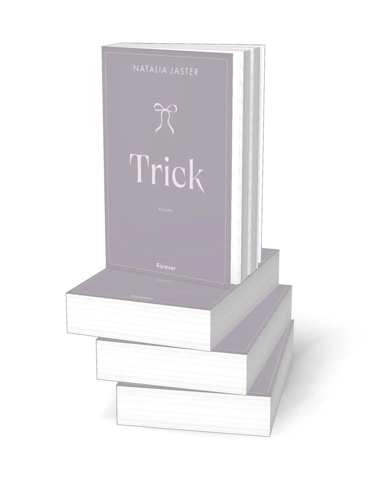 Detailansicht: Trick (Taschenbuch)