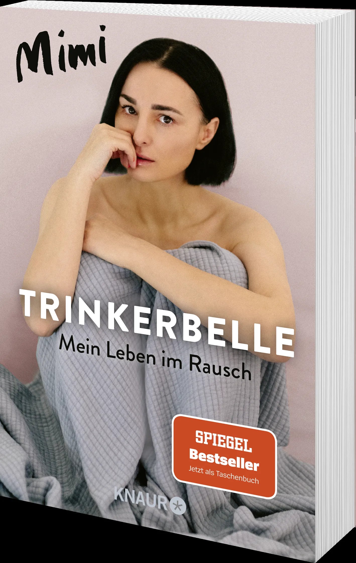 MIMI - Trinkerbelle