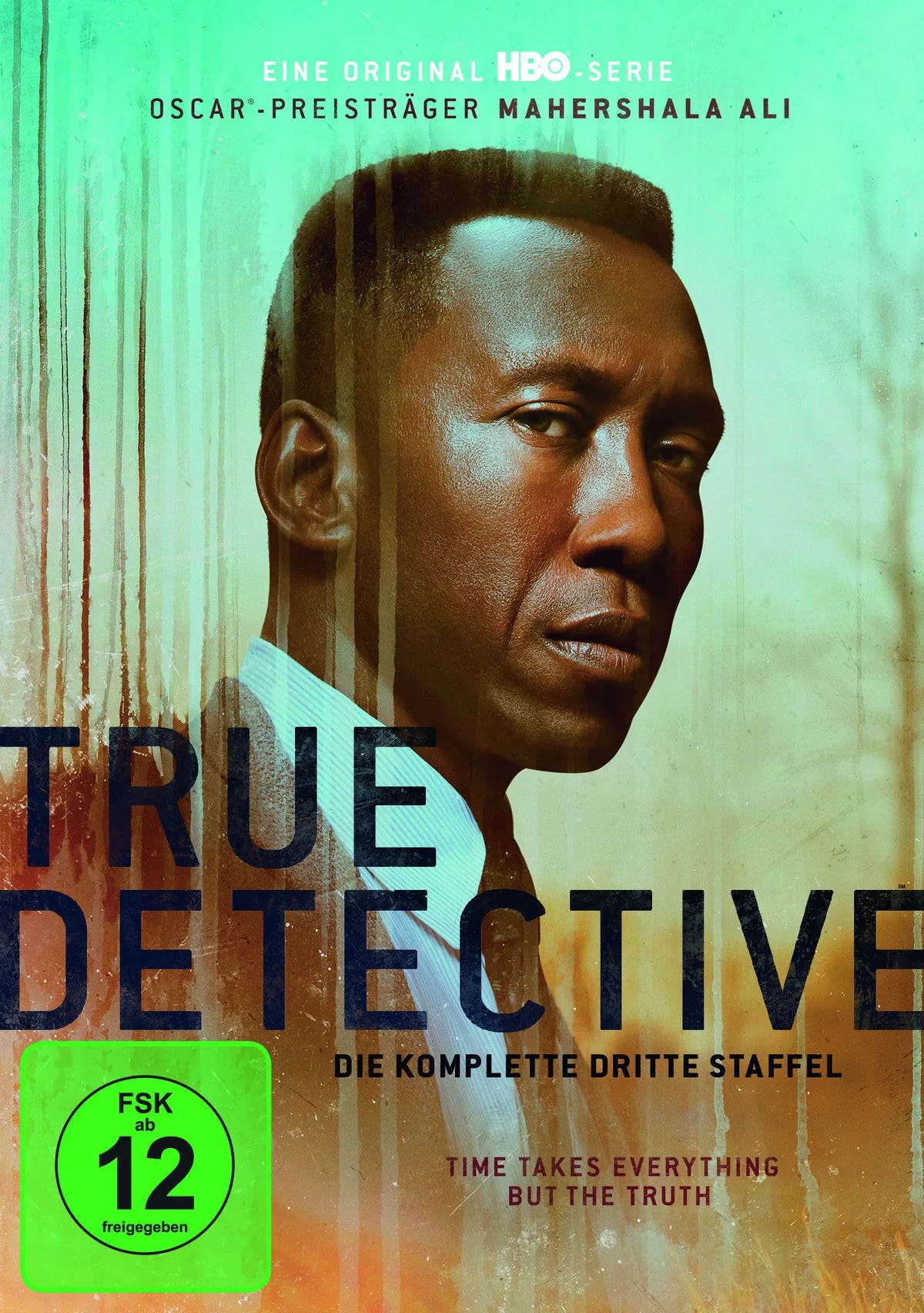 True Detective - Staffel 3 - DVD