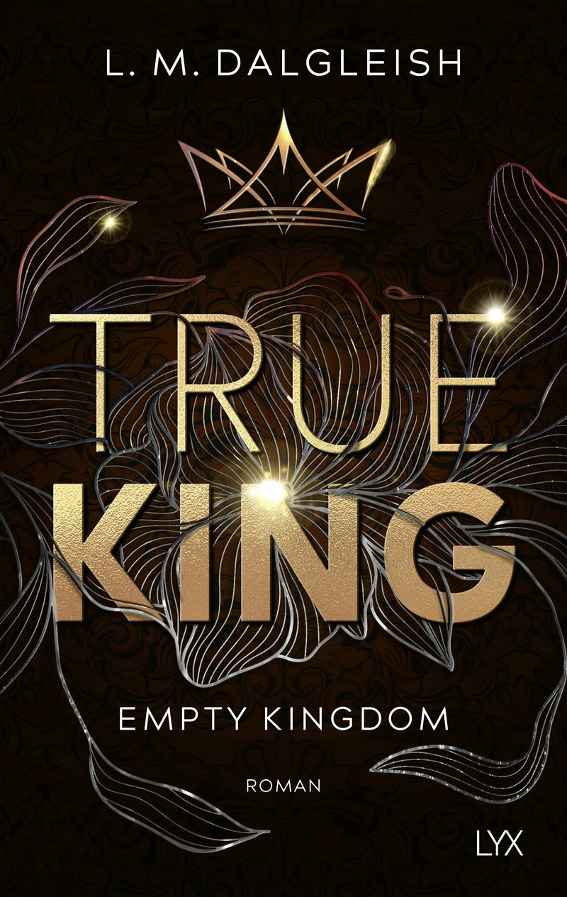 Empty Kingdom – Reihe von L. M. Dalgleish