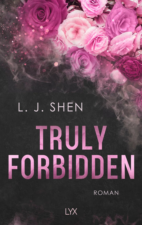 Truly Forbidden